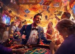 Berbagai kategori permainan sports dan casino dapat diakses di liputantoto dengan mudah